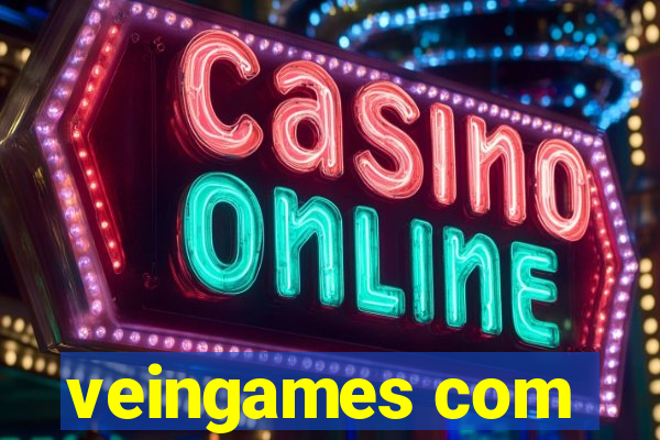 veingames com